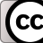 Creative Commons Lizenzvertrag
